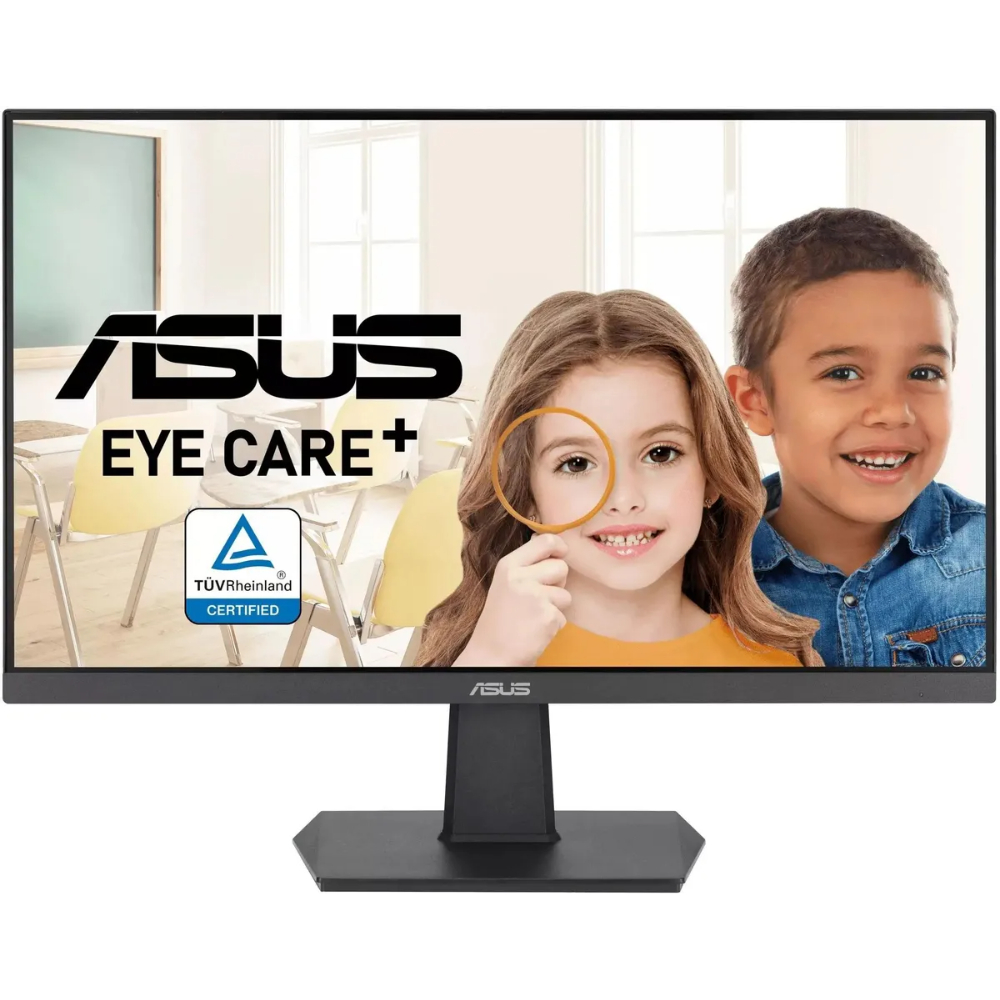 Монитор Asus Gaming VA24EHF черный