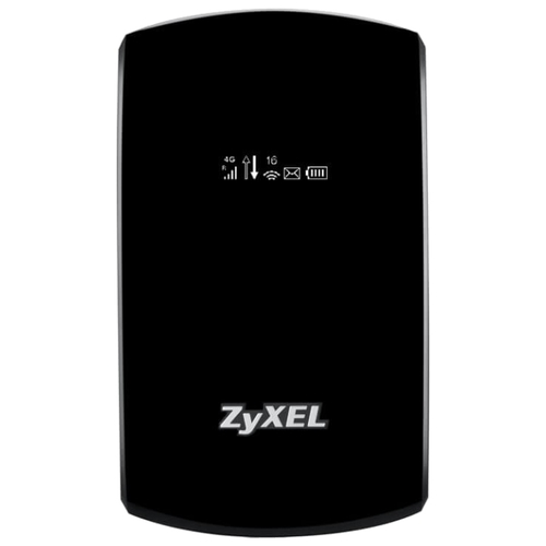 Роутер ZYXEL WAH7706