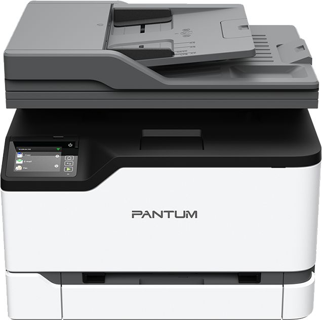МФУ лазерное Pantum CM2200FDW, белый/черный
