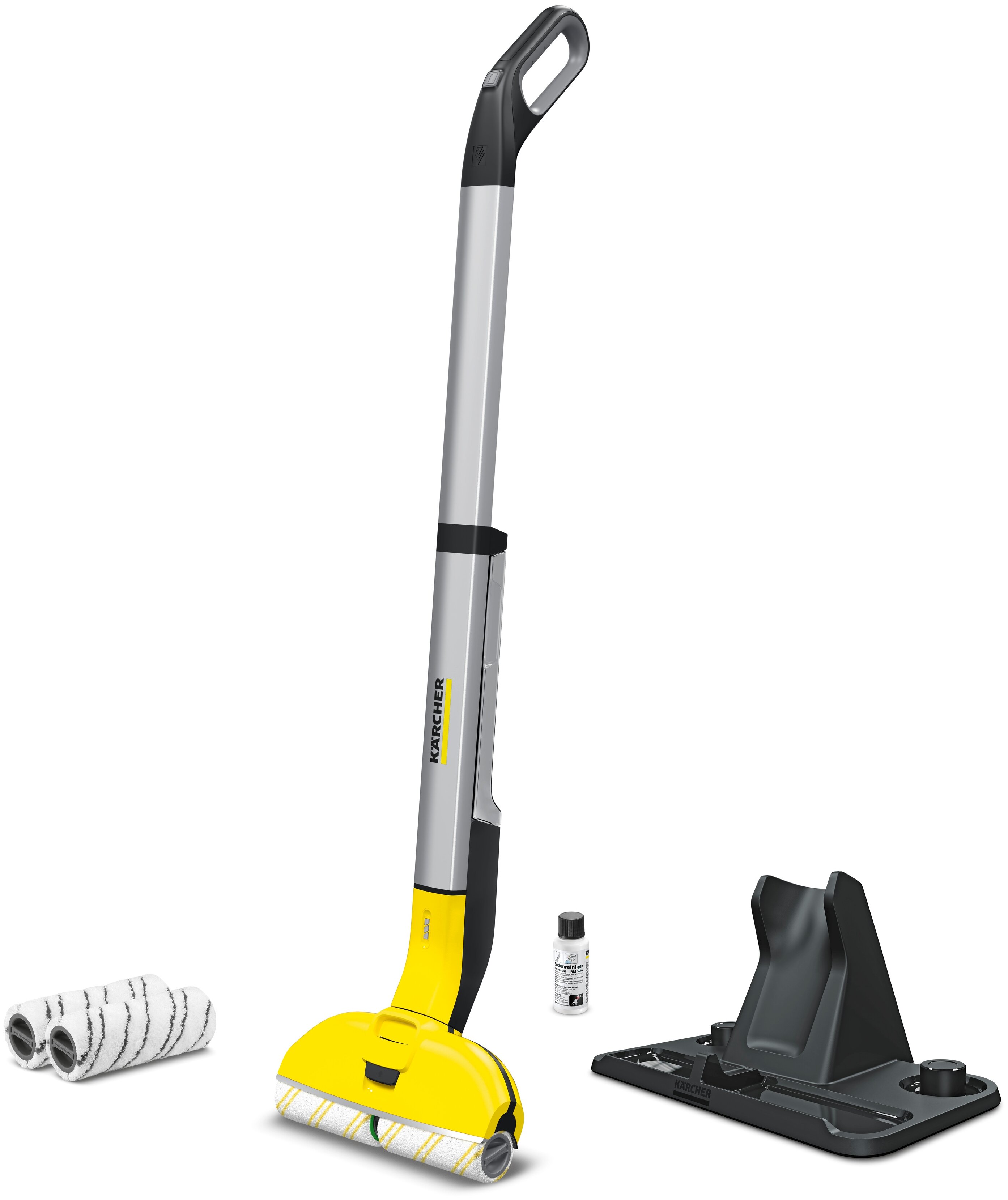 Электрошвабра Karcher EWM 2 Limited Edition 1.056-309.0