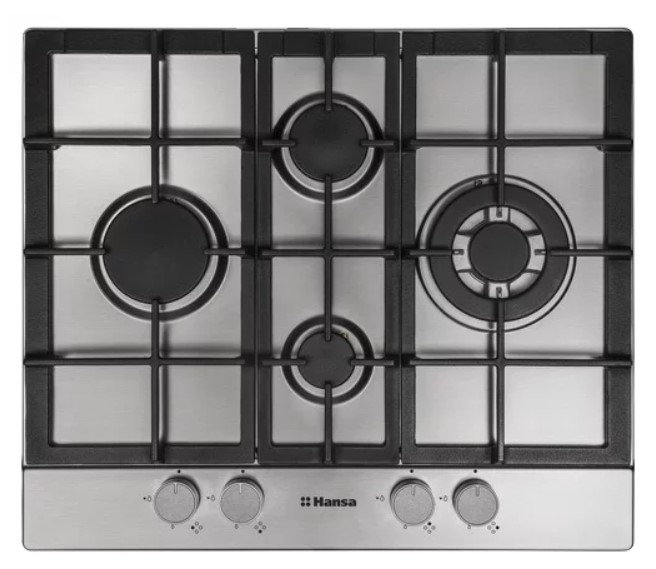Газовая варочная панель Hansa BHGI65135