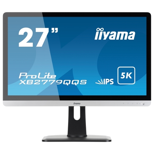 Монитор Iiyama ProLite XB2779QQS-S1