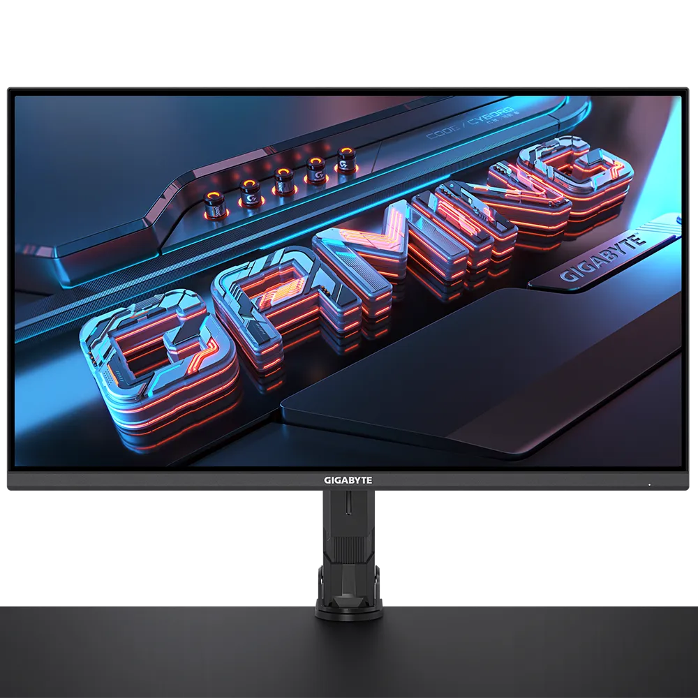 Монитор Gigabyte M32U AE (20VM0-M32UAEBT-1EKR), черный