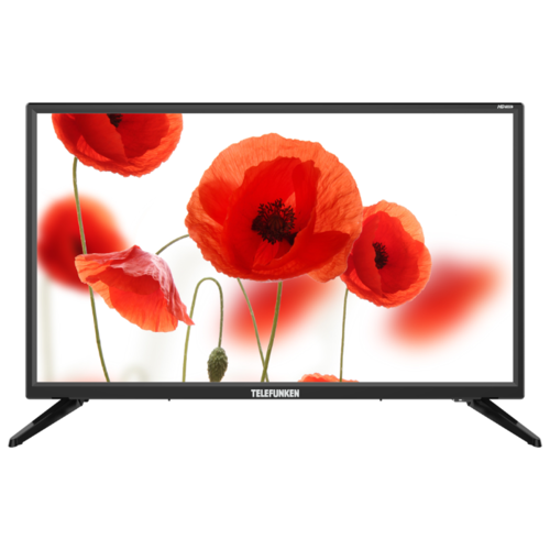 Телевизор TELEFUNKEN TF-LED24S50T2