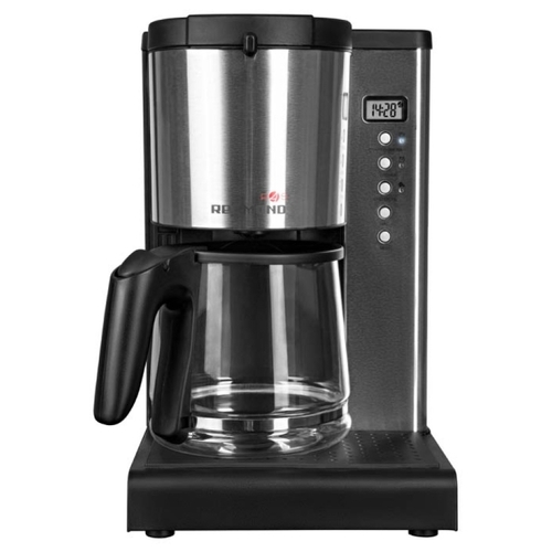 Кофемашина REDMOND SkyCoffee M1509S