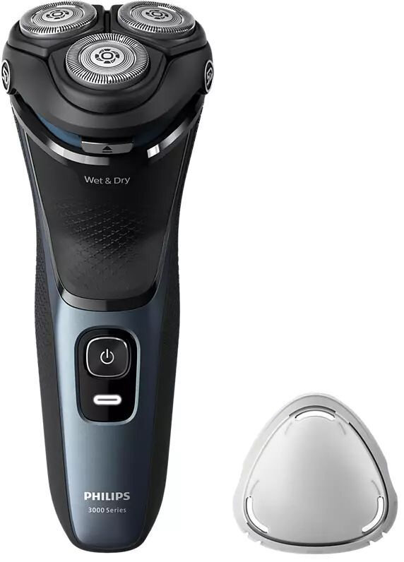 Электробритва Philips S3144/00 темно-синий