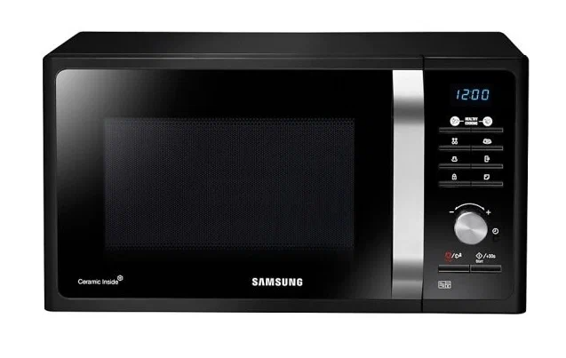 Микроволновая печь Samsung MS23F301TAK