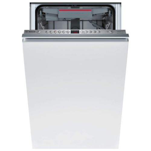 Посудомоечная машина Bosch Serie 6 SPV66MX20R