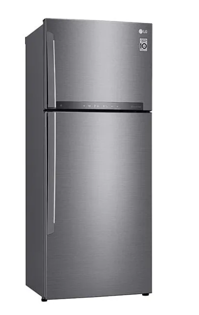 Холодильник LG GC-H502HMHZ