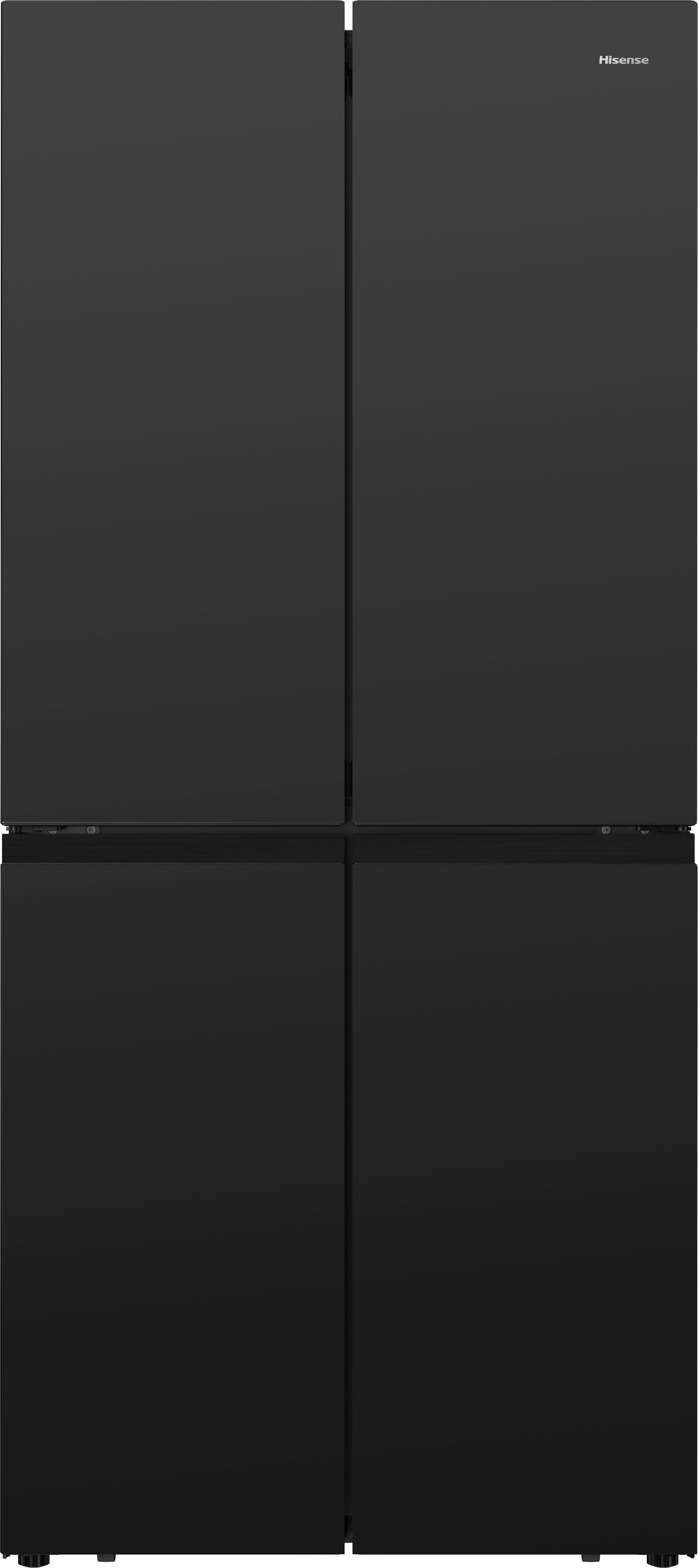Холодильник Hisense RQ-563N4GB1