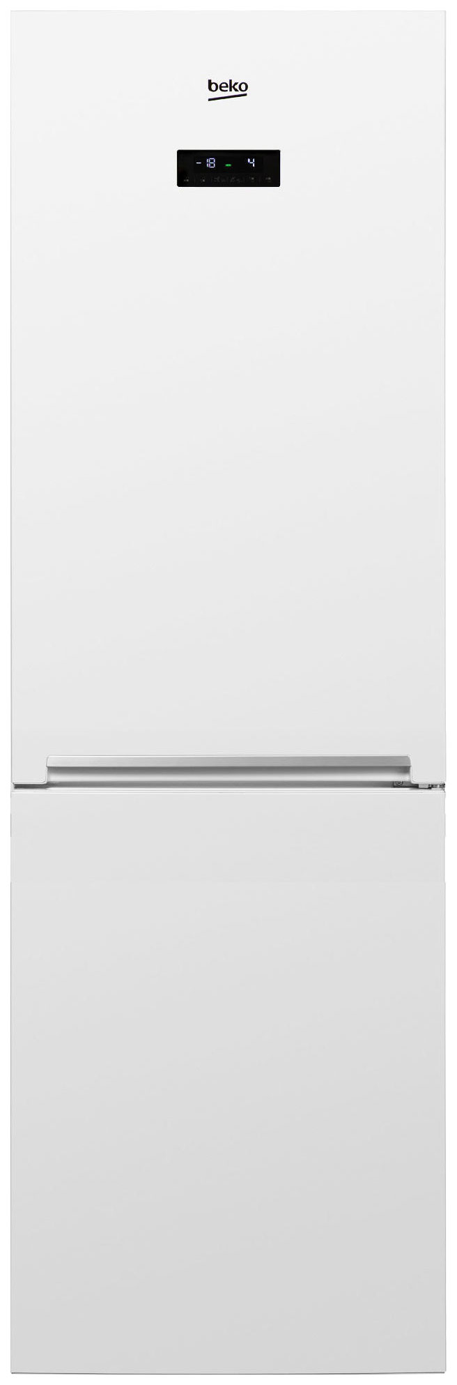 Холодильник BEKO RCNK 296E20 W