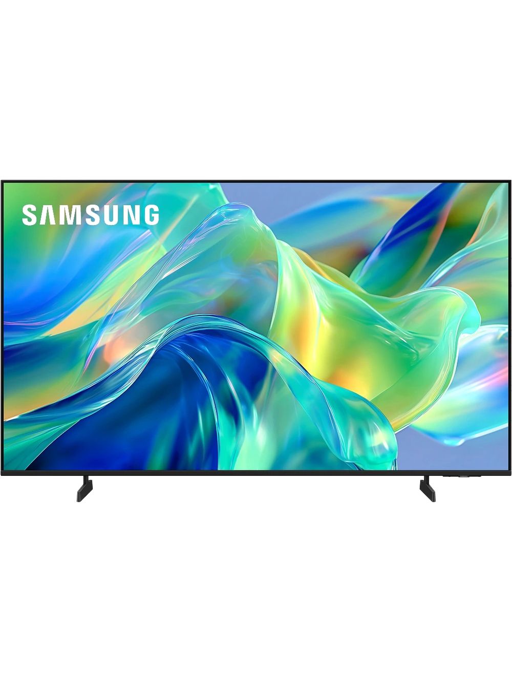 Телевизор Samsung UE50M1EHAUXPY, черный