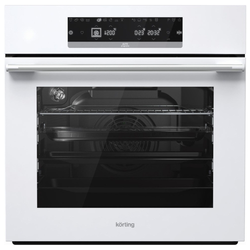 Духовой шкаф электрический Korting OKB 9133 CEW