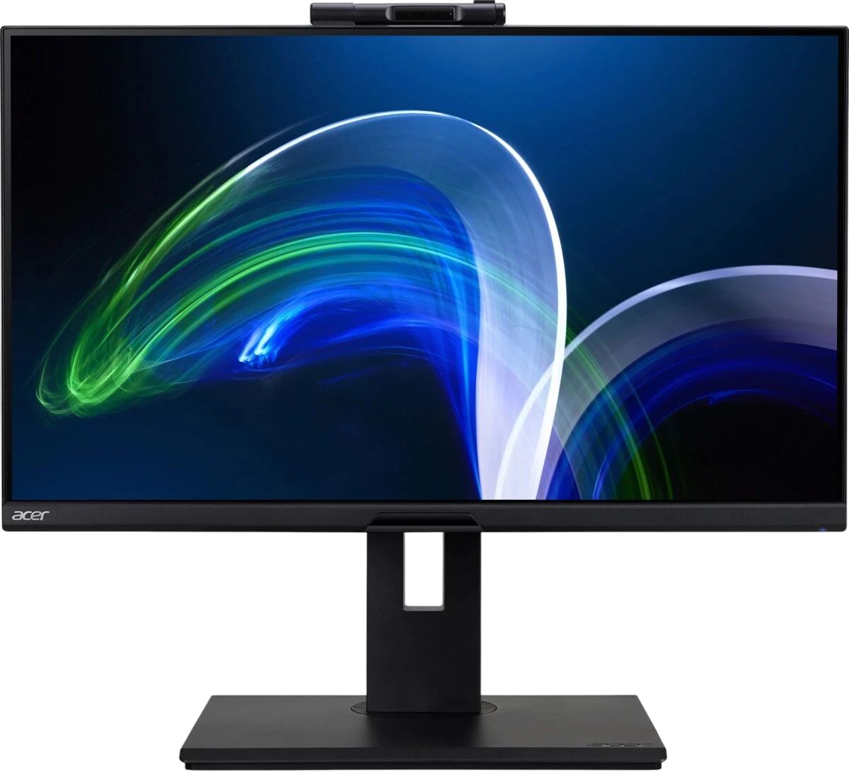 Монитор Acer B278UGbemiqprcuzx (UM.HB8CD.G01), черный