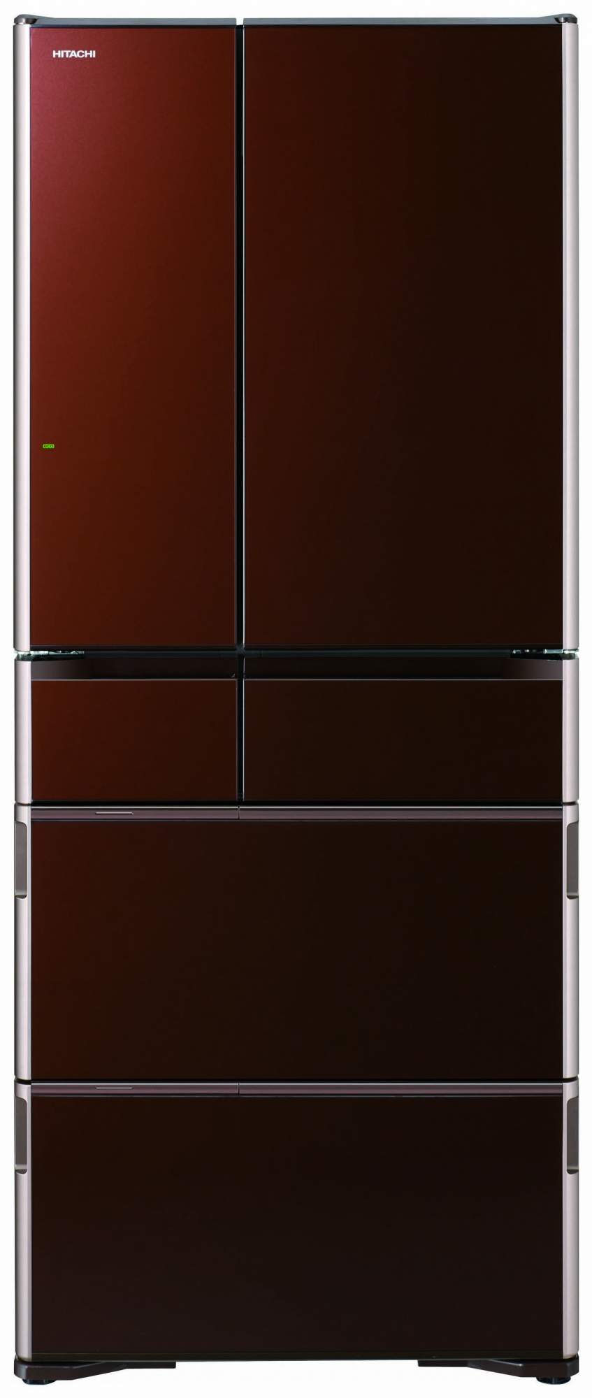 Холодильник Hitachi R-G630GUXT