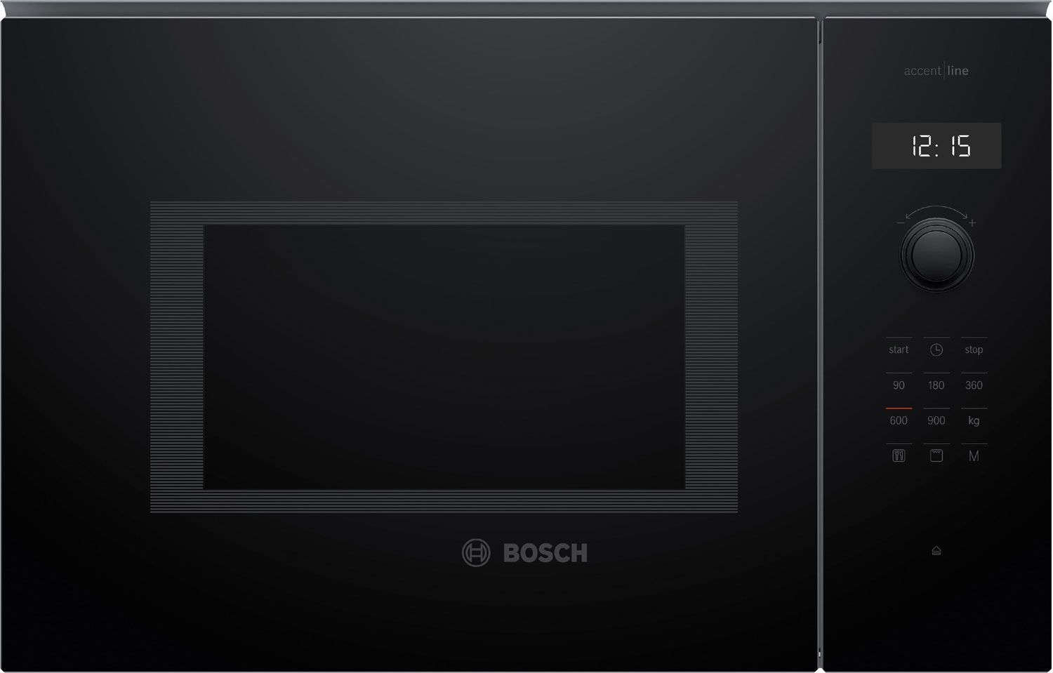 Микроволновая печь встраиваемая Bosch BEL454MB1F