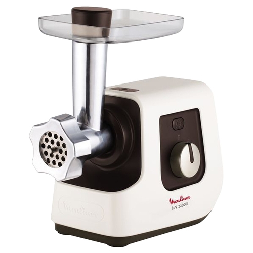 Мясорубка Moulinex HV9 ME730