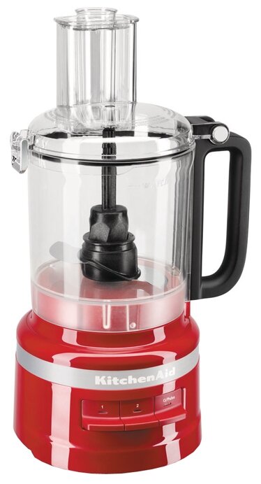 Комбайн KitchenAid 5KFP0919 красный