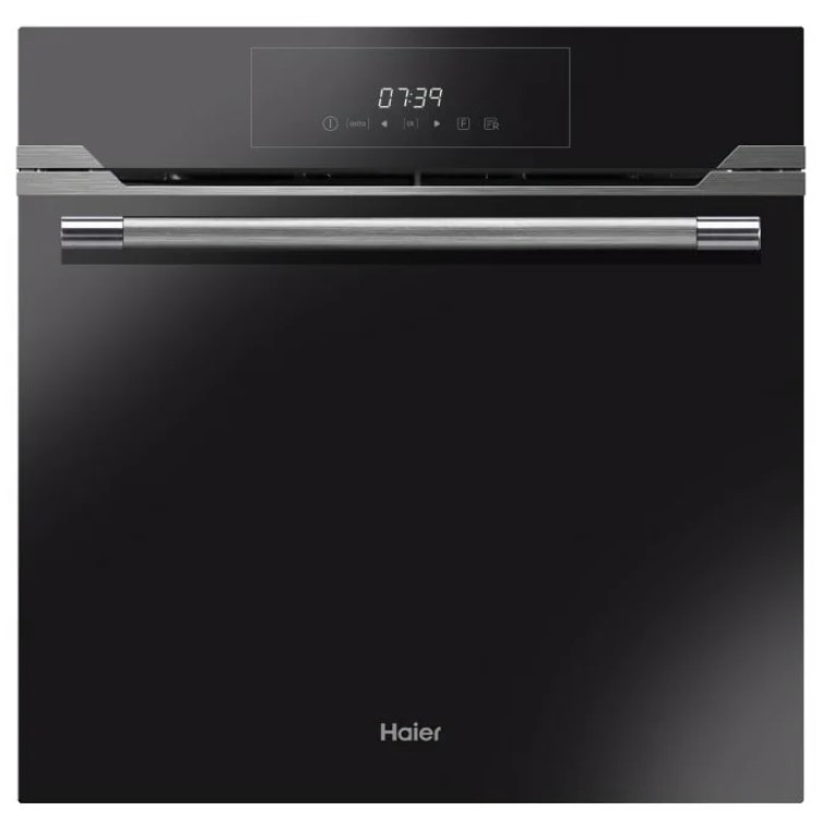 Духовой шкаф электрический Haier HOD-TM09PGB