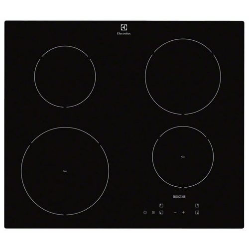 Варочная панель индукционная Electrolux EHH 96240 IK