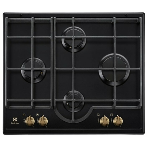 Варочная панель газовая Electrolux GPE 362 RBB