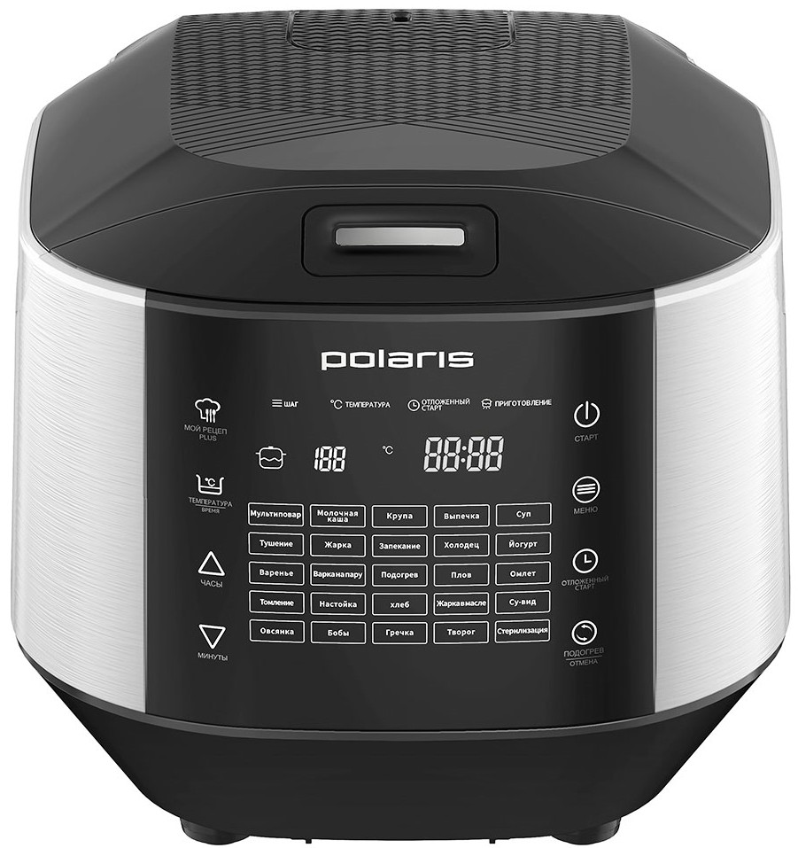 Мультиварка Polaris PMC 0487AD