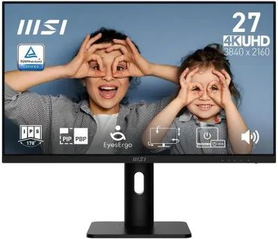 Монитор MSI MP273UP E6