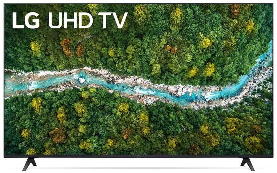 Телевизор LG 60UP77506LA