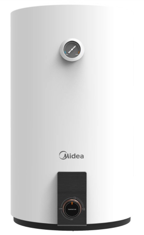 Водонагреватель накопительный электрический Midea MWH-8015-CVM