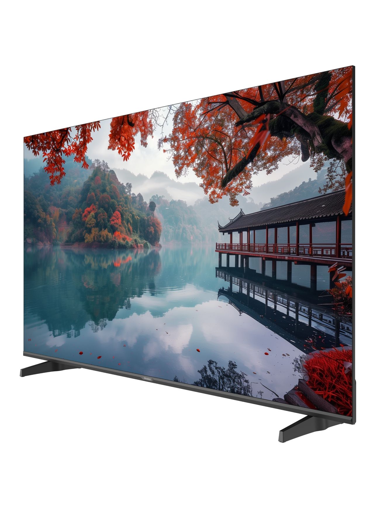 Телевизор Haier 55 LED H1