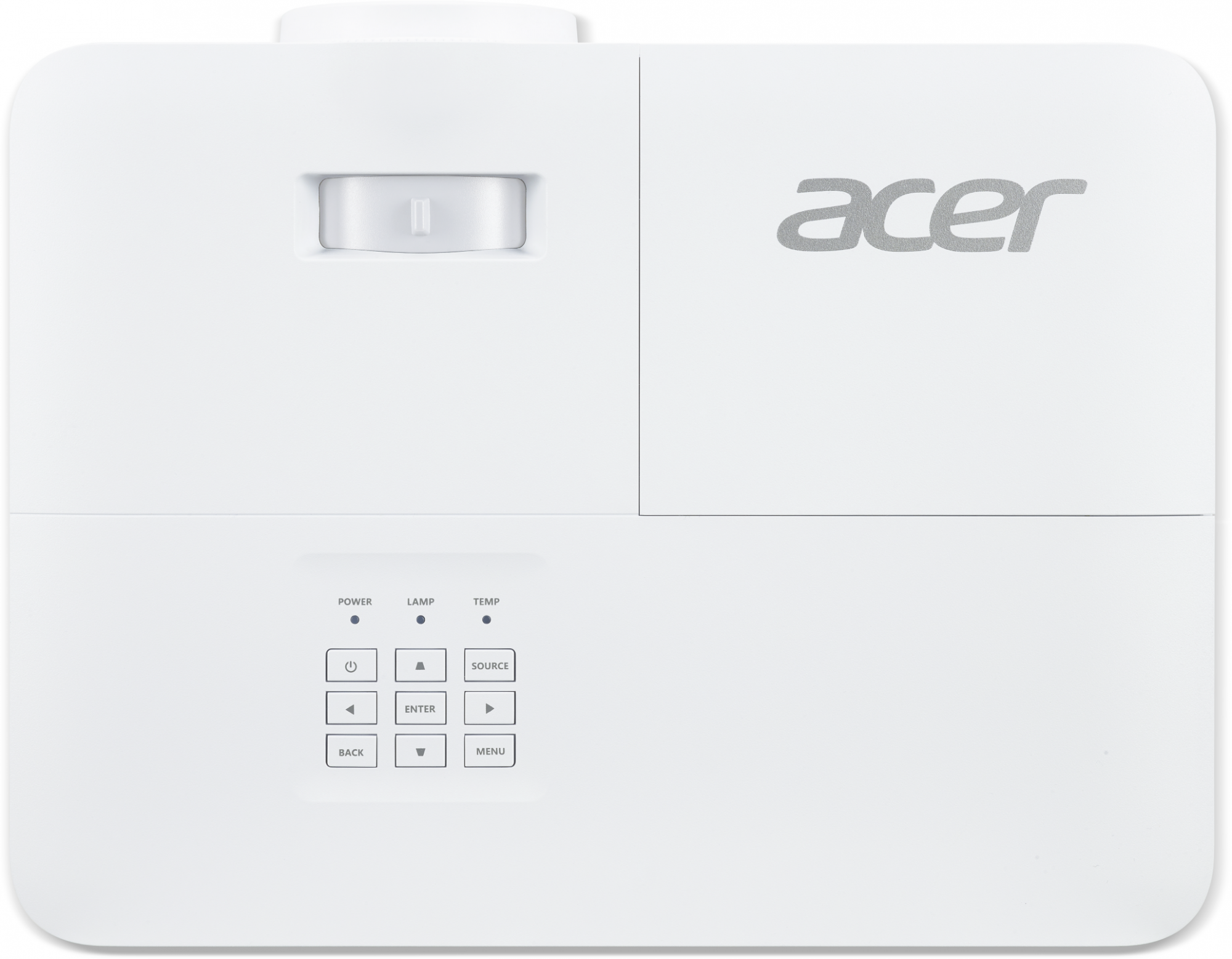 Проектор Acer H6541BDK белый