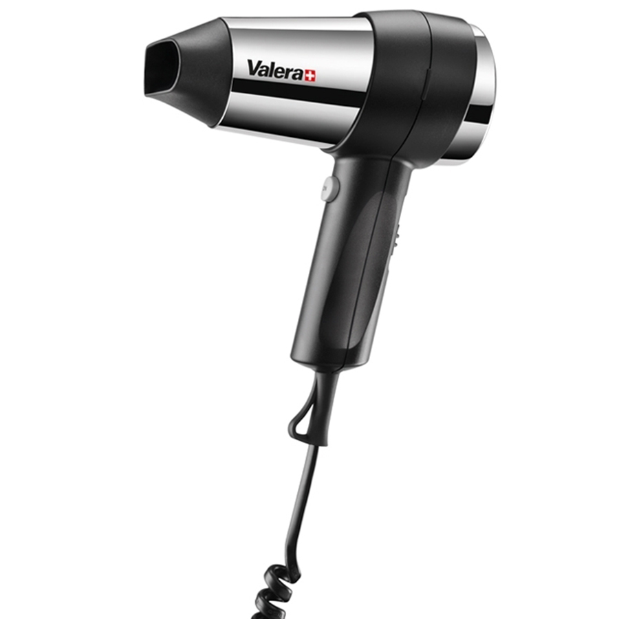 Фен Valera Swiss Silent Jet 8500 Light Ionic SXJ 8500 RC черный