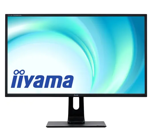 Монитор Iiyama ProLite XB3288UHSU-B5, черный