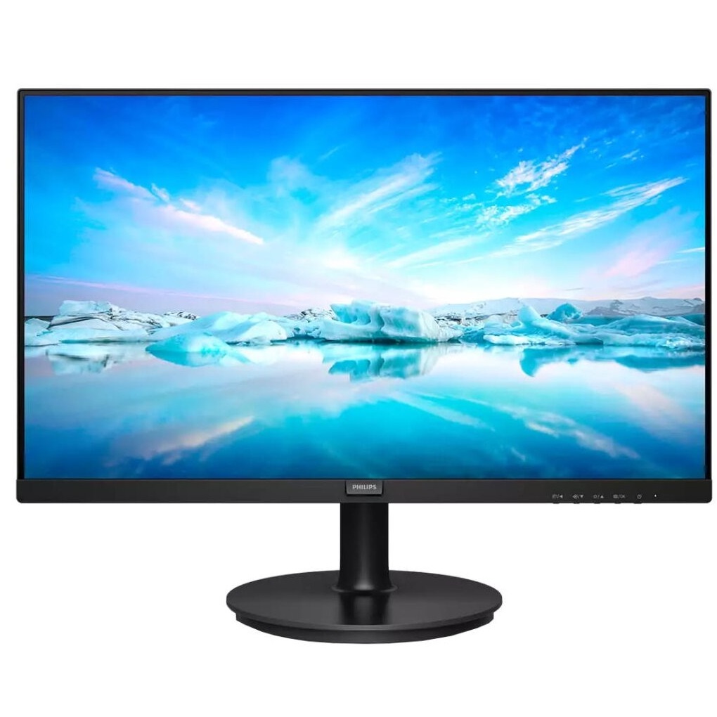 Монитор Philips 271V8L/00, черный