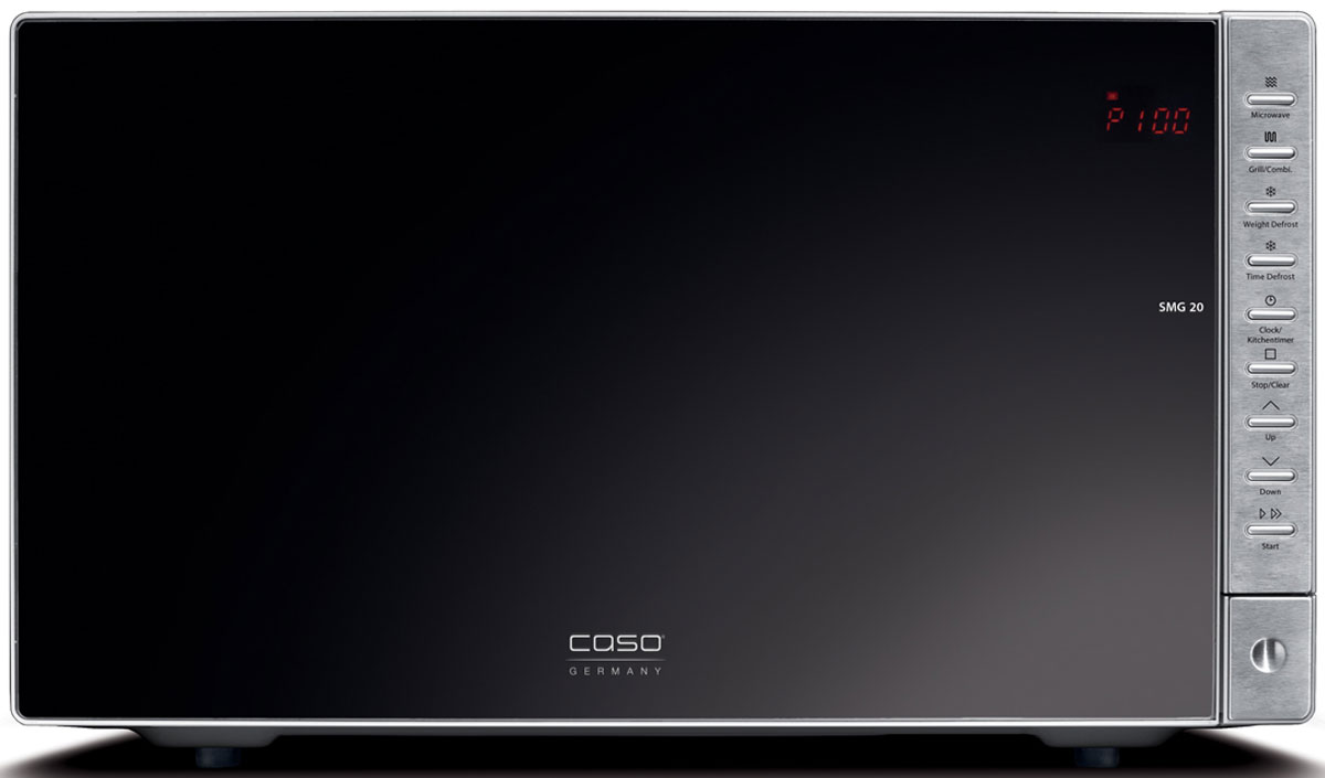Микроволновая печь Caso SMG 20