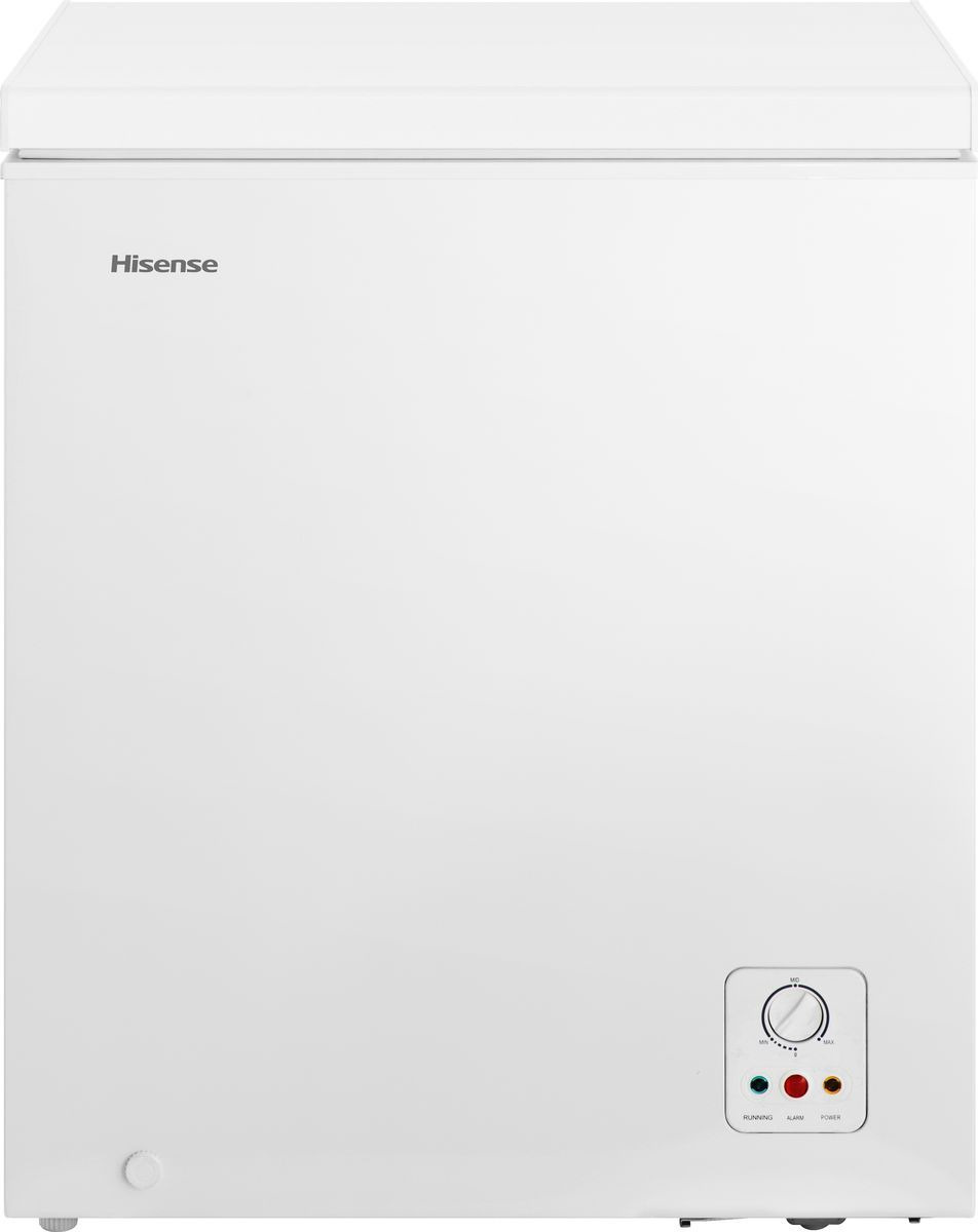 Морозильный ларь Hisense FC-17DD4SA