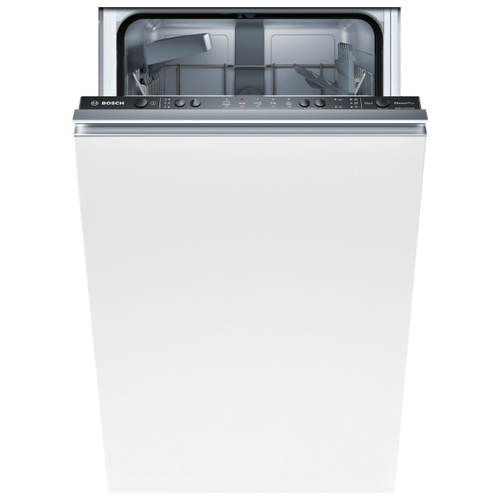 Посудомоечная машина Bosch Serie 2 SPV25DX20R