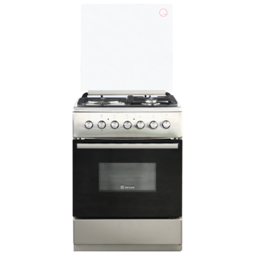 Плита комбинированная De Luxe 606031.00ГЭ 005