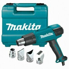Термопистолет Makita HG6530VK 198935