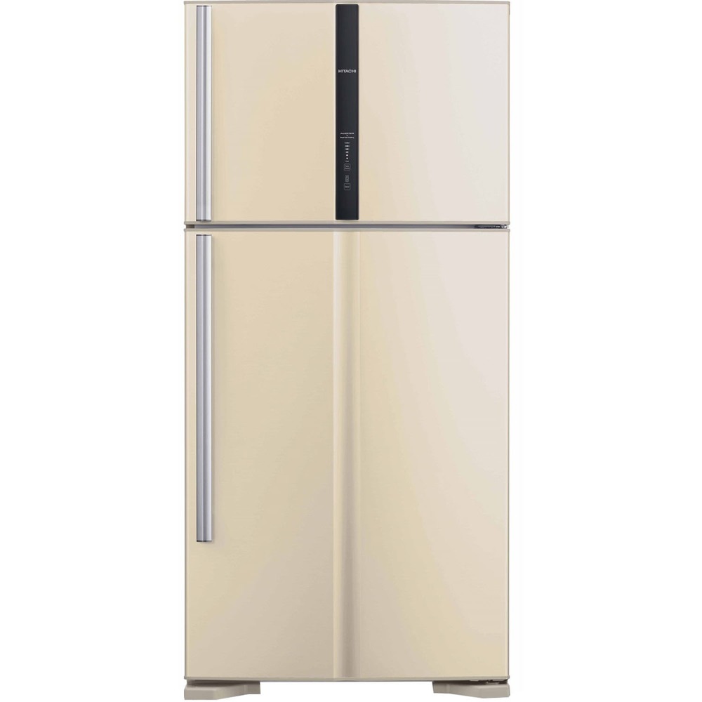Холодильник Hitachi R-V662PU3BEG