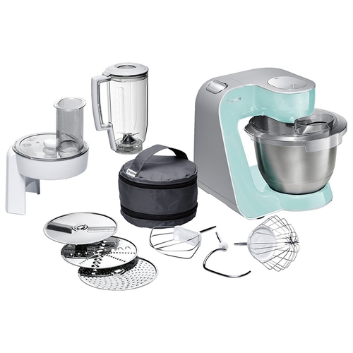Комбайн кухонный Bosch MUM 5 MUM58020