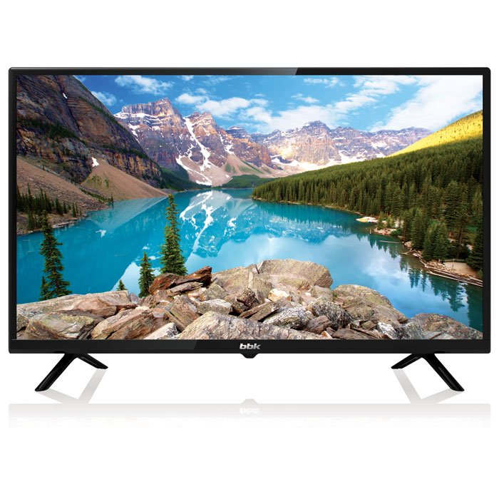 Телевизор BBK 32LEX-7250/TS2C Smart