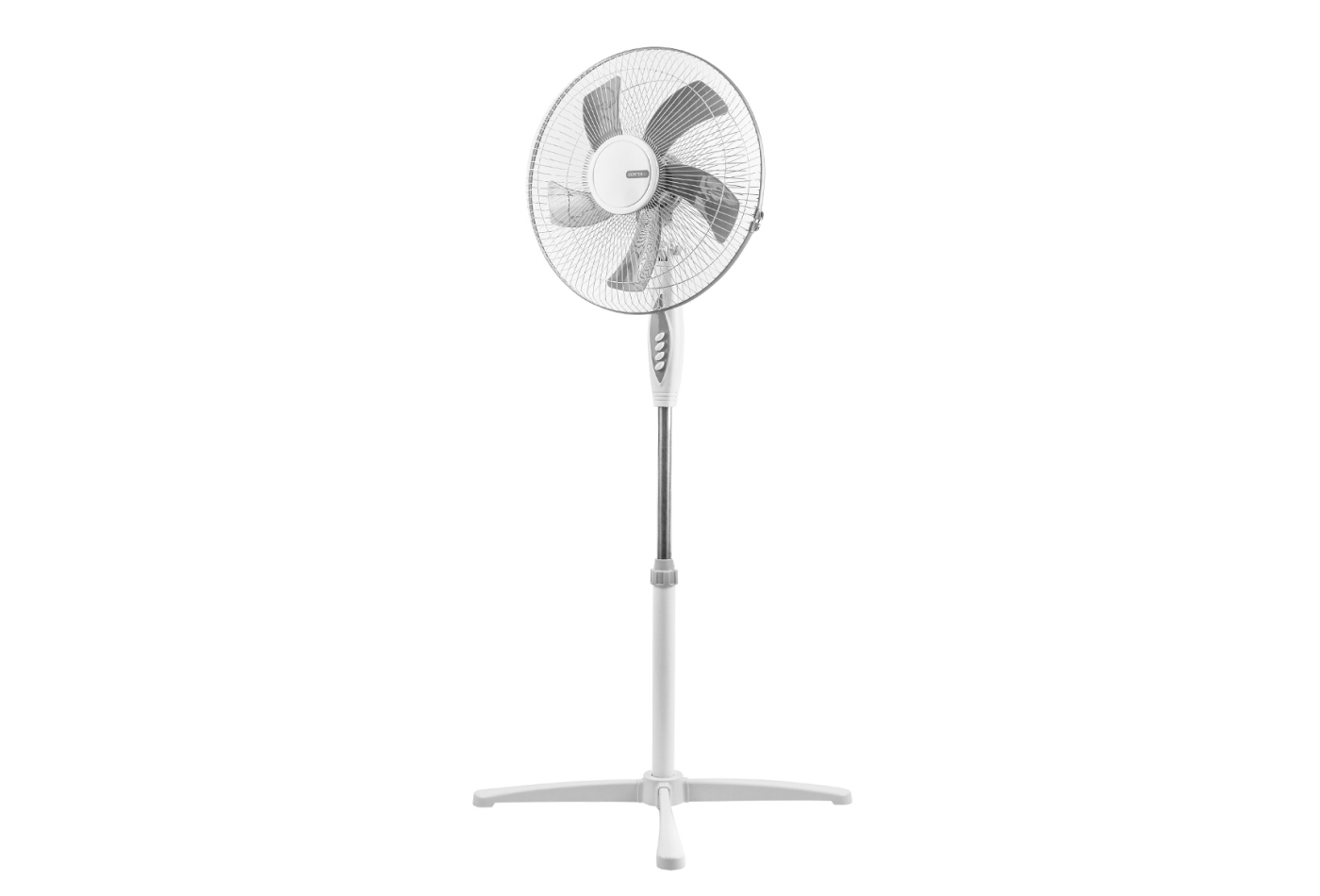 Вентилятор напольный Centek CT-5035 White