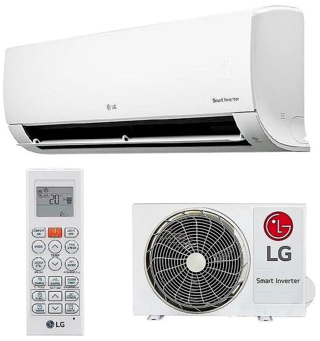Сплит-система LG Procool B18TS