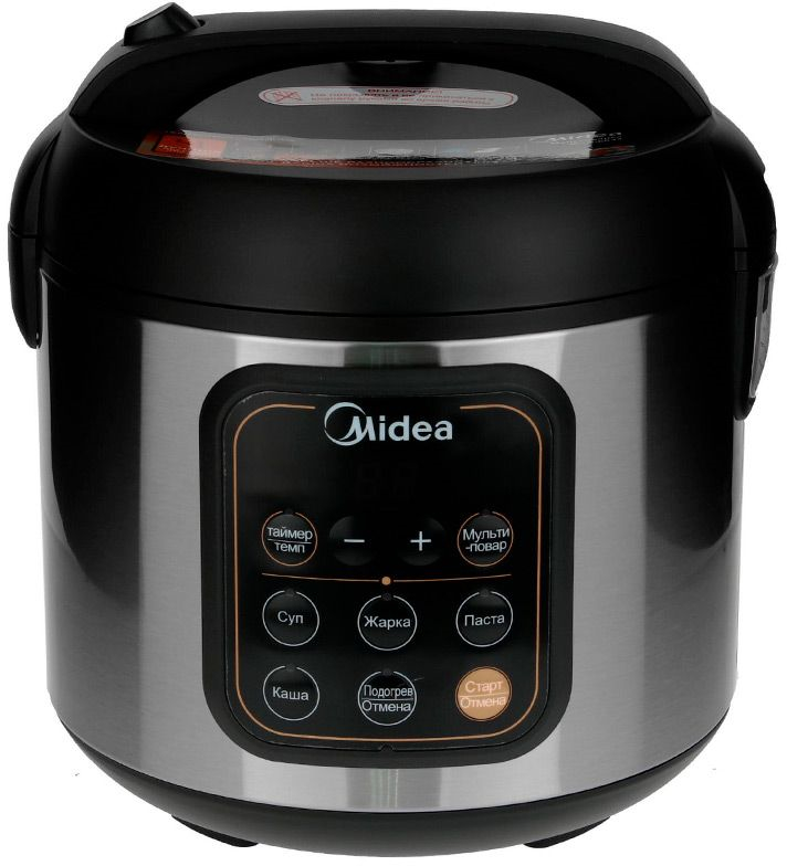 Мультиварка MIDEA MPC-6033