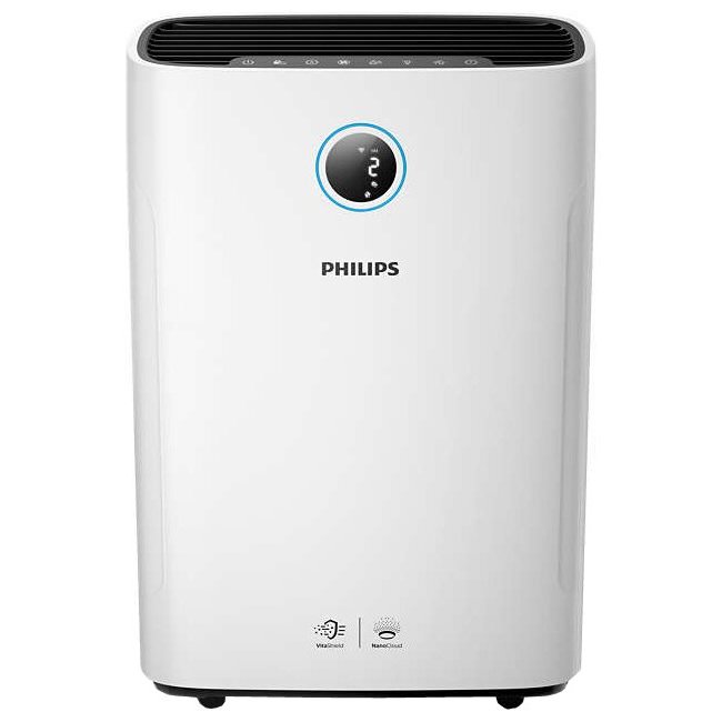 Климатический комплекс Philips AC2729/50