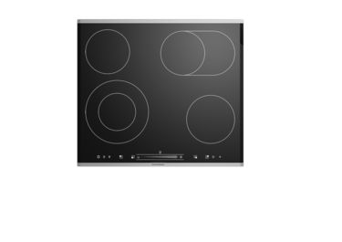 Варочная панель электрическая Grundig GIEV624430X, черный