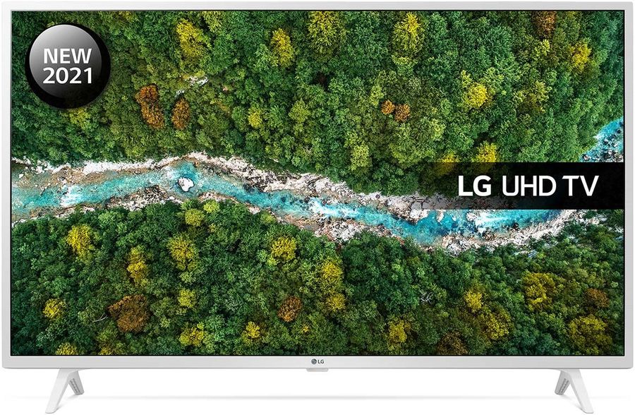 Телевизор LG 43UP76906LE