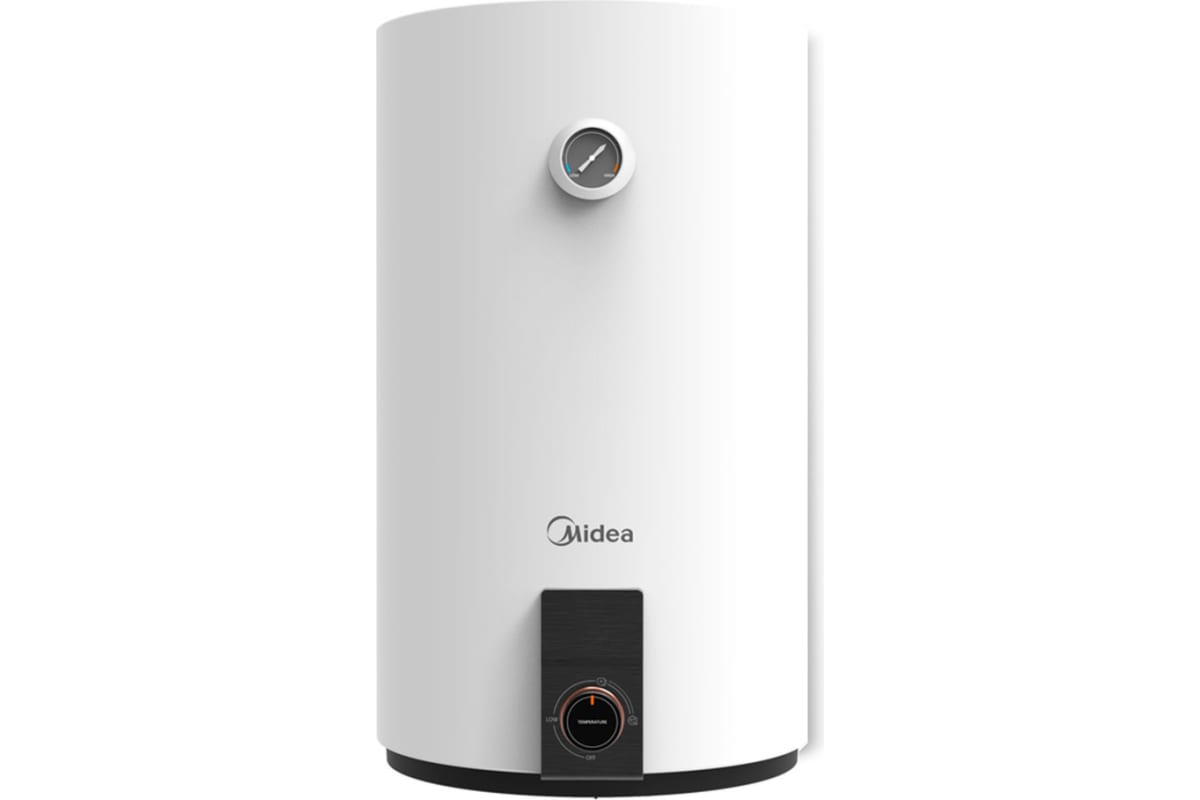 Водонагреватель накопительный электрический Midea MWH-10015-CVM