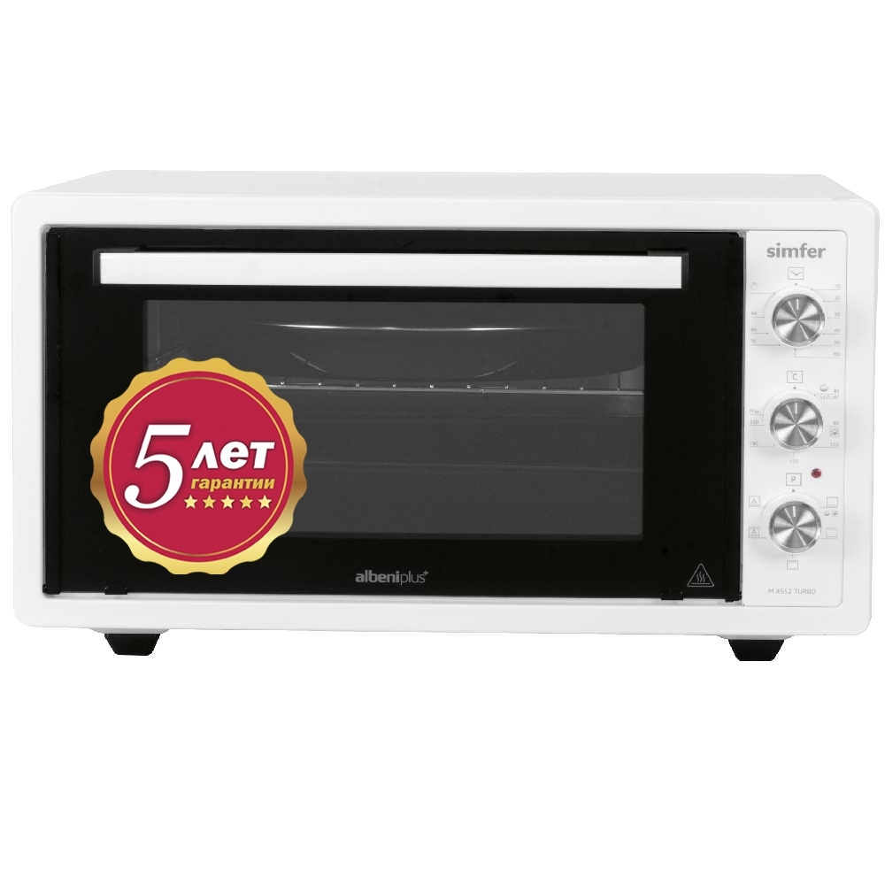 Мини-печь Simfer M4552TB